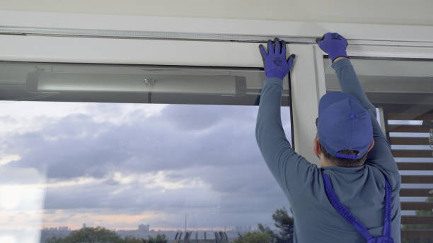 Best Residential Window Installation  in Hill N Dale, FL